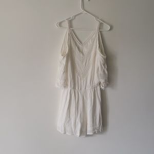 Maurices Romper